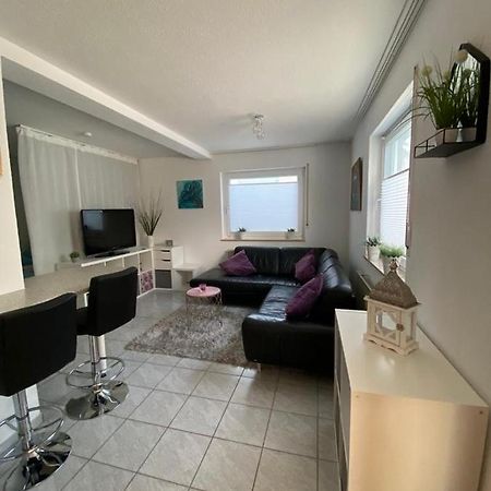 Appartement Linda Karsau Buitenkant foto
