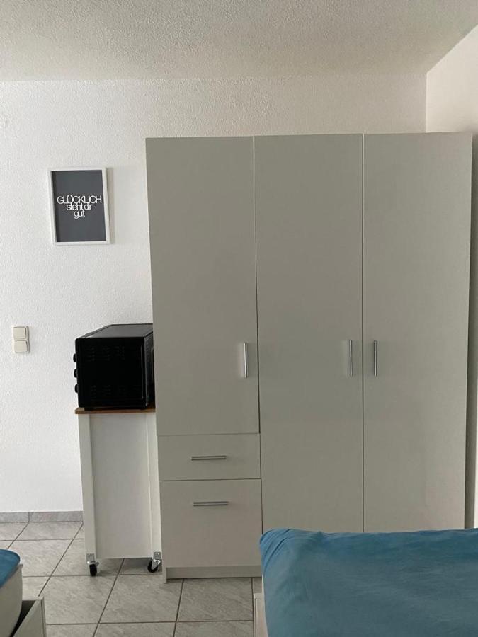 Appartement Linda Karsau Buitenkant foto