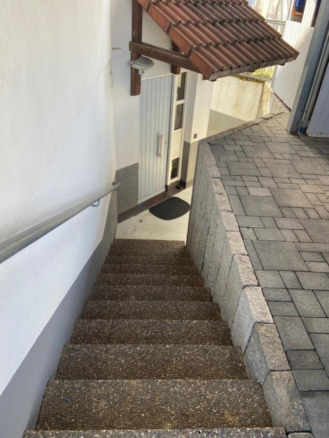 Appartement Linda Karsau Buitenkant foto